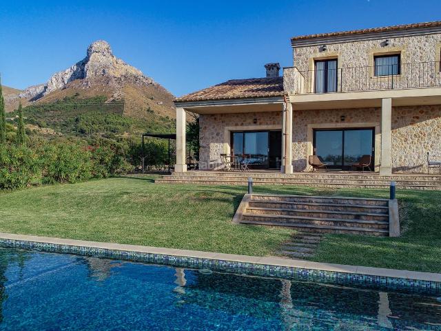 Casa en venta en Baleares Artà, Colònia de Sant Pere. Pura exclusividad con vistas al mar. Casas.