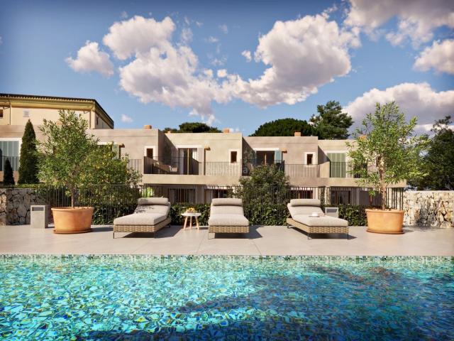 Casa en venta en Baleares Artà, Artà Poble. Casas.