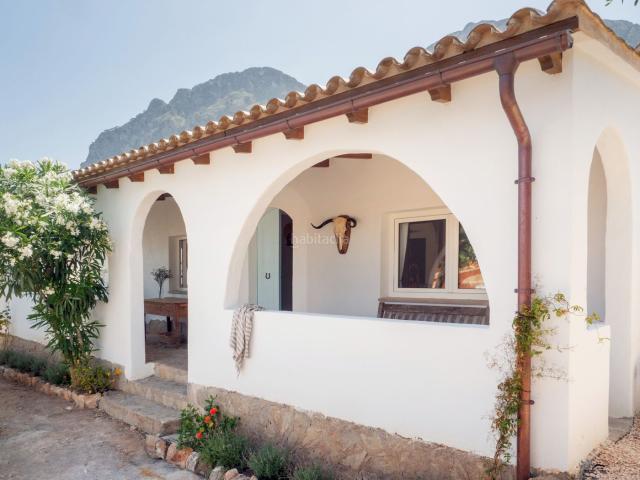 Casa en venta en Baleares Artà, Betlem. Casa de pueblo en Betlem. Casas.