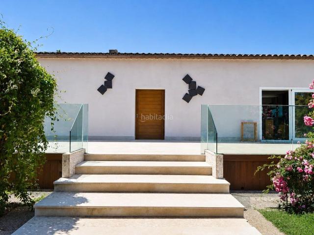 Casa en venta en Baleares Binissalem. Casas.