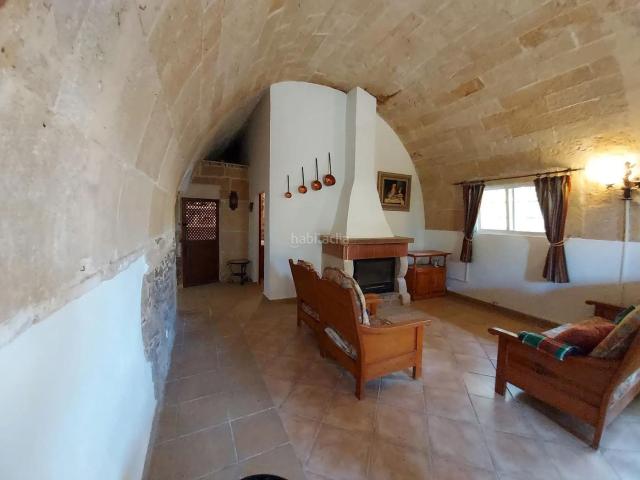Casa en venta en Baleares Binissalem. Se vende antiguo molino reformado en vivienda, en Binissalem. Casas.