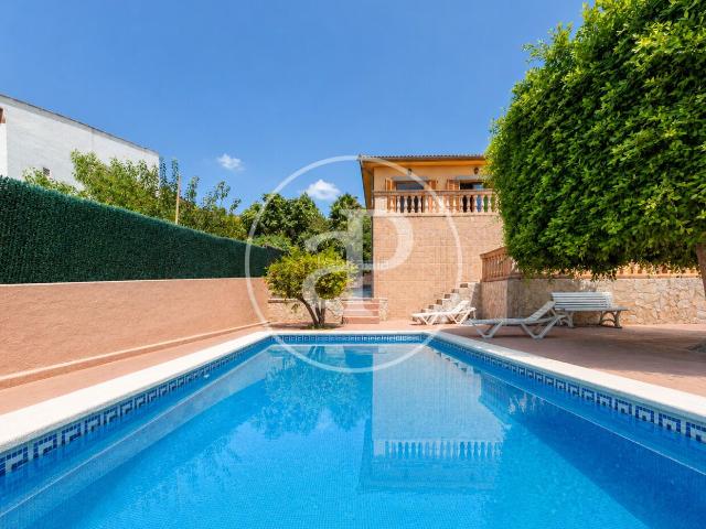Casa en venta en Baleares Calvià, Costa d´en Blanes. Villa independiente a reformar en venta en Costa den Blanes. Casas.