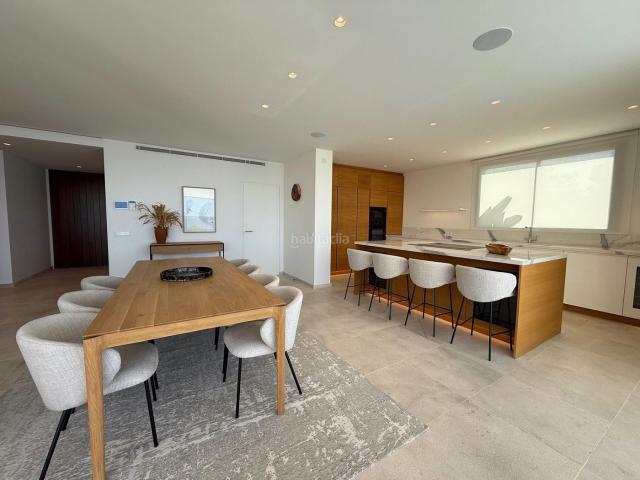 Casa en venta en Baleares Calvià, Costa d´en Blanes. Exclusiva Villa de Lujo Contemporánea con Impresionantes Vistas al Mar en Costa d'en Blanes. Casas.