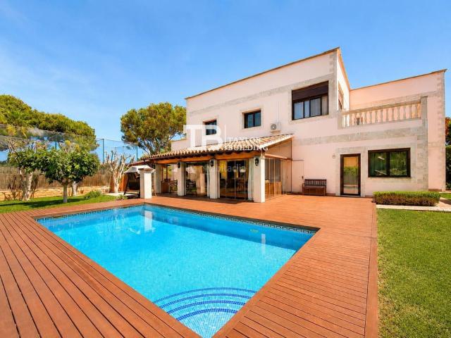 Casa en venta en Baleares Calvià, El Toro. Espectacular Villa en El Toro!. Casas.
