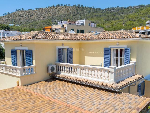 Casa en venta en Baleares Calvià, Peguera. Una casa con piscina todo lo que uno pueda desear. Ref. 9941. Casas.