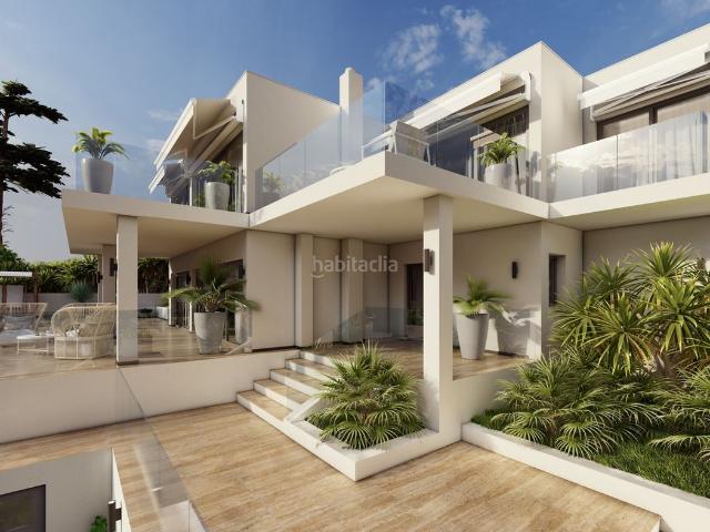 Casa en venta en Baleares Calvià, Santa Ponça. EN CONSTRUCCIÓN! Villa de lujo en Santa Ponsa con fantásticas vistas a la bahía. Casas.