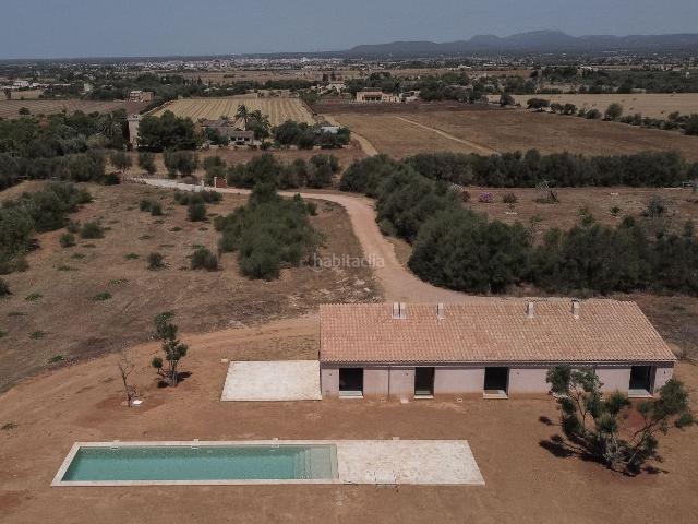 Masía en venta en Baleares Campos, Zona Rústica Interior. Masías.