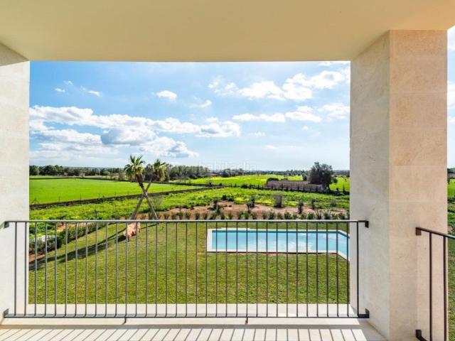 Casa en venta en Baleares Campos, Zona Rústica Interior. FINCA DE LUJO DE NUEVA CONSTRUCION EN CAMPOS. Casas.