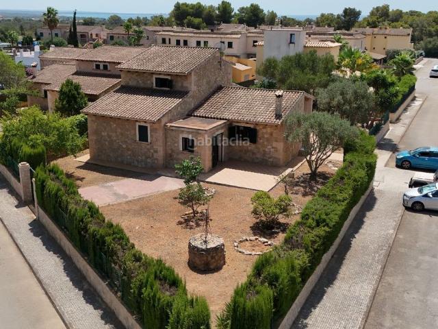 Casa en venta en Baleares Campos, Sa Ràpita Ses Covetes. Encantadora casa de estilo rústico en Sa Ràpita. Casas.
