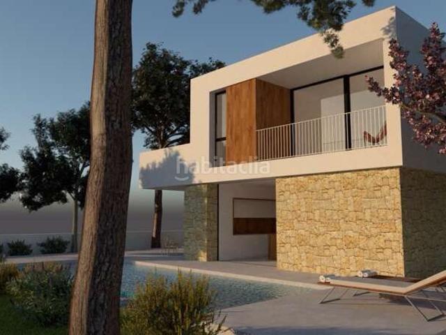 Casa en venta en Baleares Capdepera, Cala Ratjada. Cala Ratjada Moderno. Exclusivo. Vistas al mar. Chalet de nueva construcción en la codiciada Sa Pedruscada, Obj.9216. Casas.