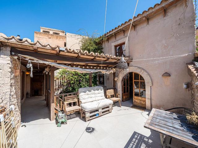 Casa en venta en Baleares Capdepera, Capdepera Poble. Casa en Capdepera junto al castillo. Casas.