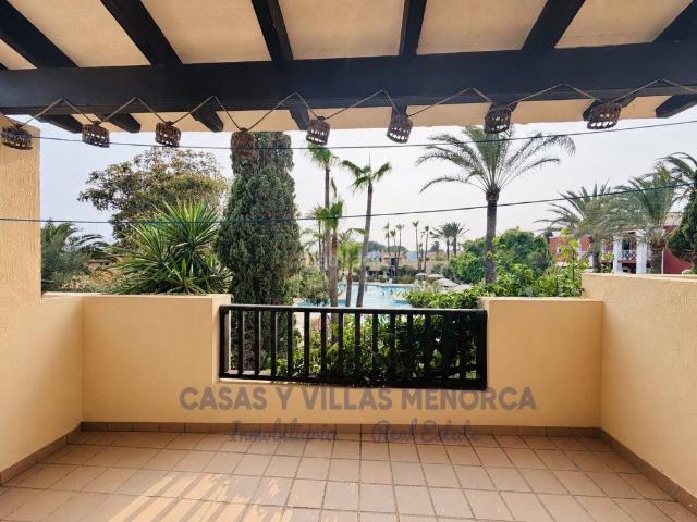 Casa en venta en Baleares Ciutadella de Menorca, Cala Blanca. Encanto mediterráneo en Cala en Bosch, un refugio para disfrutar de Menorca durante todo el año. Casas Ciutadella de.