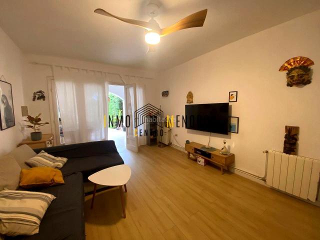 Casa en venta en Baleares Ciutadella de Menorca, Cala d´En Bosch Serpentona. Chalet con piscina y licencia turística en Cala Galdana. Casas Ciutadella de.