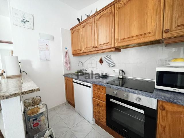 Casa en venta en Baleares Ciutadella de Menorca, Cala d´En Bosch Serpentona. Ref. 4505 Apartamento con licencia turística en Cap dArtrutx. Casas Ciutadella de.