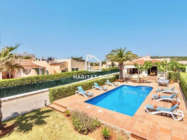 Casa en venta en Baleares Ciutadella de Menorca, Cala en Blanes. Casa en Cala en blanes. Casas Ciutadella de.