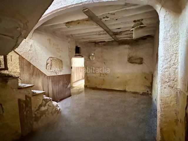 Casa en venta en Baleares Ciutadella de Menorca, Ciutadella. Casa Antigua para Rehabilitación Integral en el Centro Histórico de Ciutadella. Casas Ciutadella de.