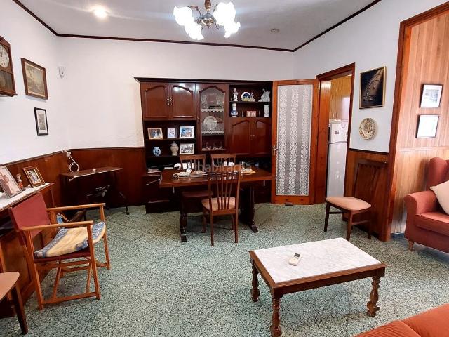 Casa en venta en Baleares Ciutadella de Menorca, Ciutadella. Casa independiente en planta baja con derecho a vuelo. Casas Ciutadella de.