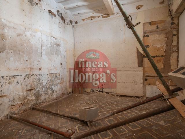 Casa en venta en Baleares Ciutadella de Menorca, Ciutadella. Casa señorial a reformar en el casco antiguo de Ciutadella. Casas Ciutadella de.