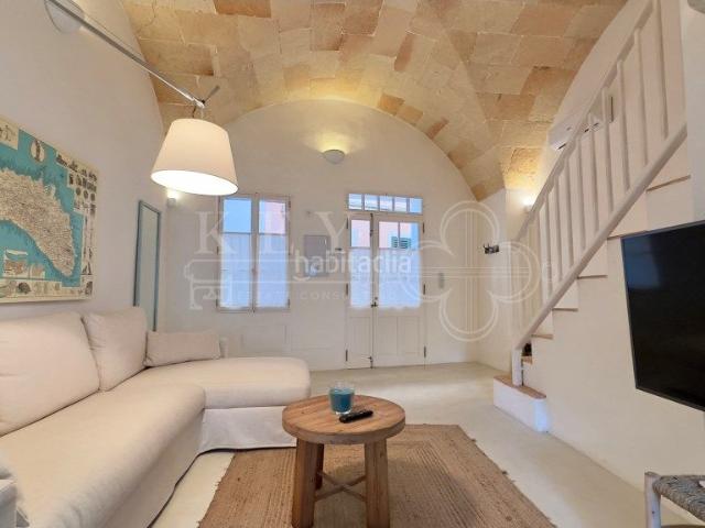 Casa en venta en Baleares Ciutadella de Menorca, Ciutadella. Casa Reformado con Encanto en el Caso Antigua de Ciutadella. Casas Ciutadella de.