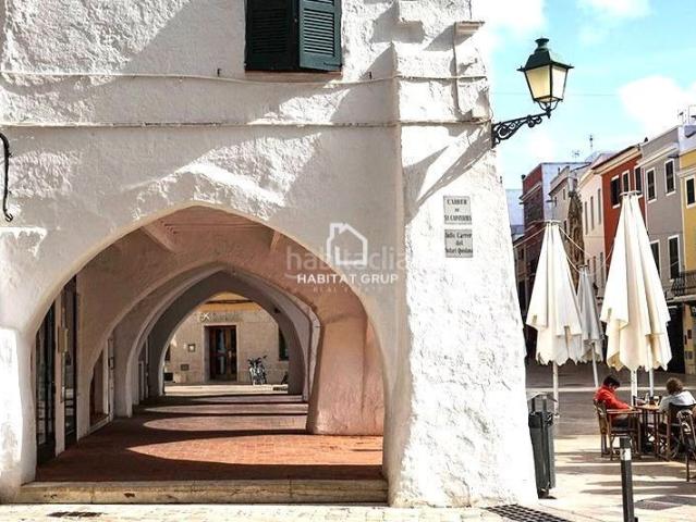 Casa en venta en Baleares Ciutadella de Menorca, Ciutadella. Edificio en Ciutadella de Menorca. Casas Ciutadella de.