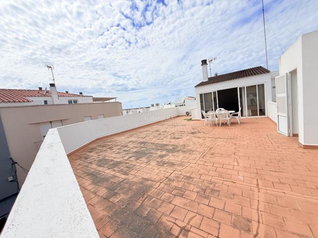Casa en venta en Baleares Ciutadella de Menorca, Ciutadella. Espectacular casa a 3 vientos centro Ciutadella. Casas Ciutadella de.