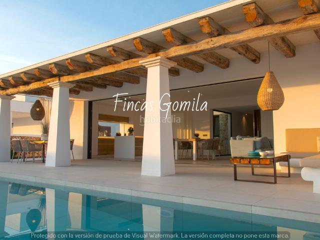 Casa en venta en Baleares Es Mercadal, Arenal d´en Castell. CHALET CON LICENCIA TURISTICA EN ARENAL DEN CASTELL. Casas Es.