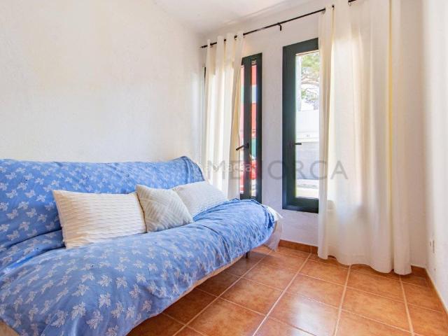Casa en venta en Baleares Es Castell, Es Castell. Casa en venta en Es Castell con vistas al mar. Casas Es.