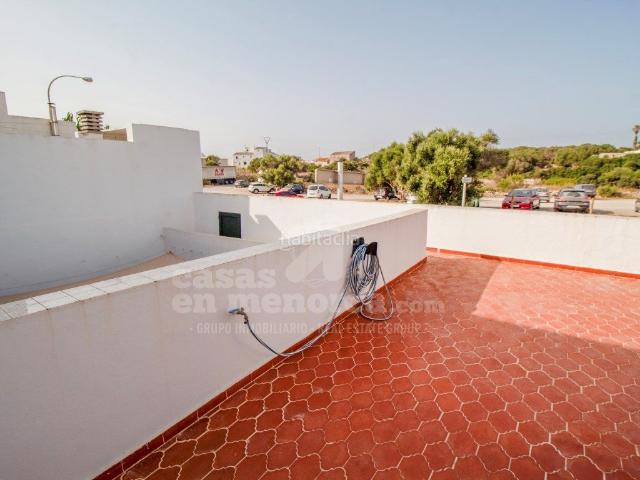 Casa en venta en Baleares Es Castell, Es Castell. Casa entera con garaje en Es Castell. Casas Es.