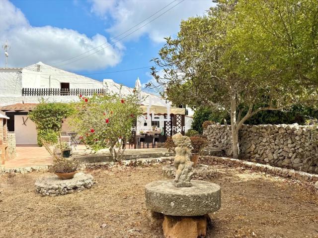 Casa en venta en Baleares Es Castell, Trebalúger. Casa en Es Castell. Casas Es.