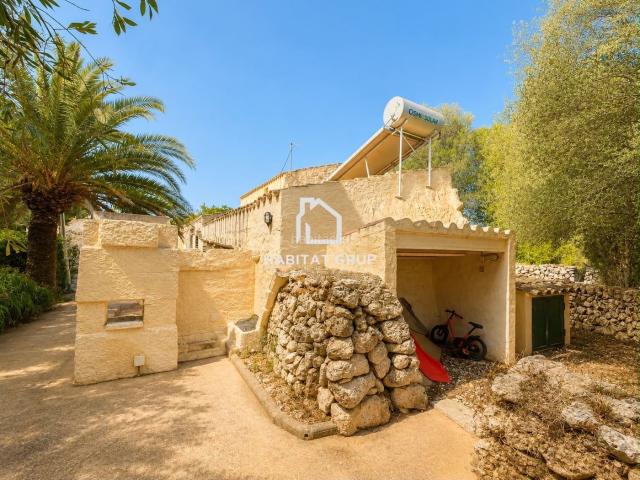 Casa en venta en Baleares Es Castell, Trebalúger. Casa en Es Castell. Casas Es.
