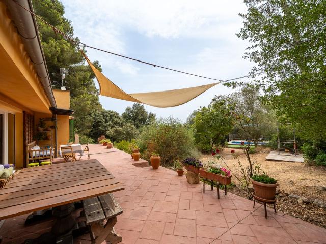 Casa en venta en Baleares Esporles. Casa rústica en la Sierra de Tramuntana. Casas.