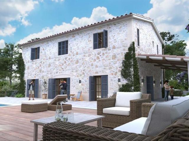 Casa en venta en Baleares Felanitx, Felanitx Poble. Casas.