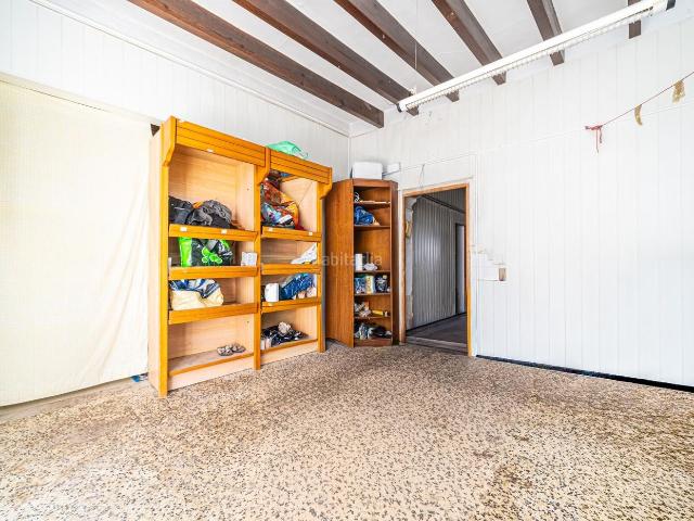 Casa en venta en Baleares Felanitx, Felanitx Poble. Propiedad con gran potencial y múltiples espacios en Felanitx. Casas.