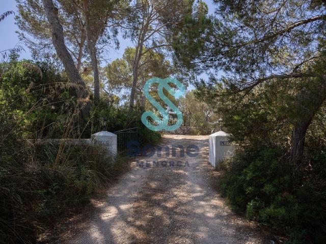 Casa en venta en Baleares Ferreries, Cala Galdana. Oportunidad en Cala Galdana tranquilidad, privacidad y un enorme potencial de futuro. Casas.
