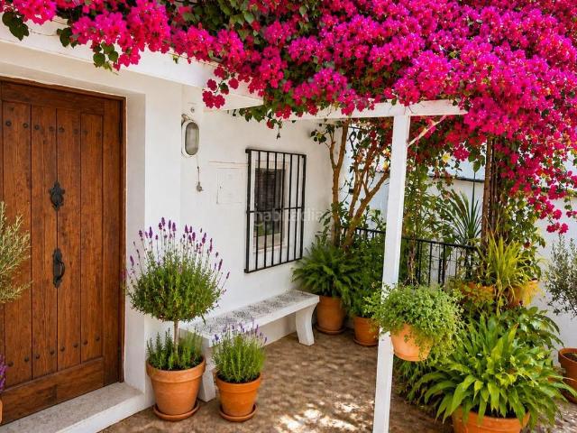 Casa en venta en Baleares Ibiza, Dalt Vila La Marina. Casas.