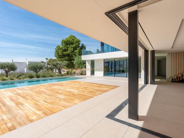 Casa en venta en Baleares Ibiza, S´Eixample Can Misses. Casas.