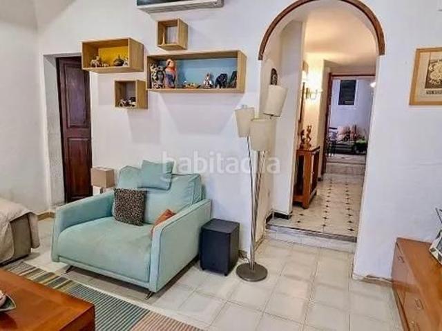 Casa en venta en Baleares Inca, Centro. Encantadora casa de pueblo con terrazas en el corazón de Inca. Casas.