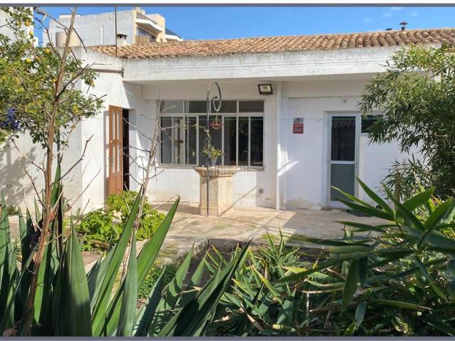 Casa en venta en Baleares Inca, Cristo Rey Parque Europa. Casa unifamiliar en venta en Inca. Casas.