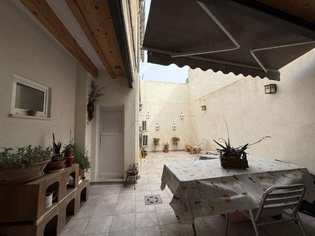 Casa en venta en Baleares Inca, Cristo Rey Parque Europa. Planta Baja sin comunidad. Casas.