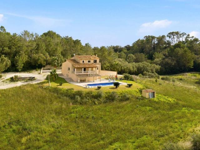 Casa en venta en Baleares Llubí. ENCANTADORA FINCA RUSTICA EN LLUBI. Casas.
