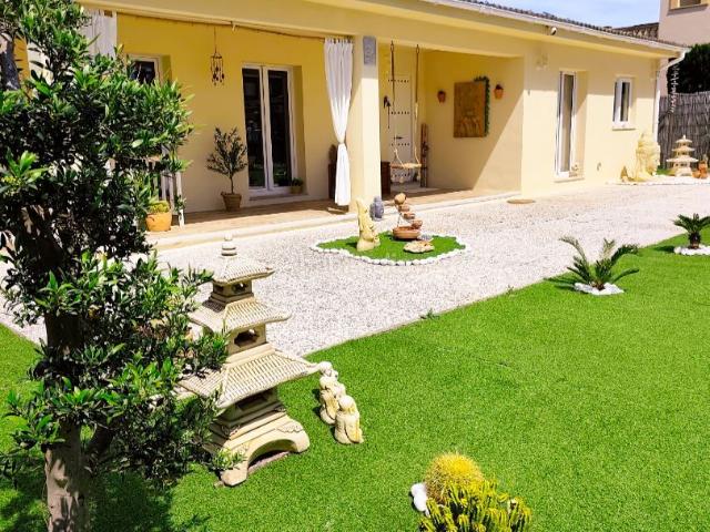 Casa en venta en Baleares Llucmajor, Badia Blava Badia Gran Tolleric. ¡Espectacular Chalet Unifamiliar con total privacidad y estilo!. Casas.