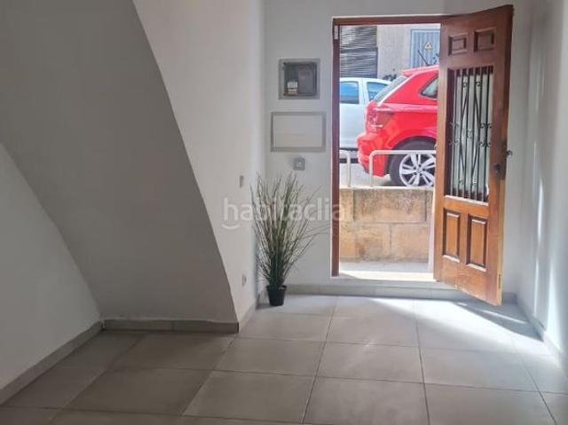 Casa en venta en Baleares Palma de Mallorca, Camp D´en Serralta. BONITA PLANTA BAJA REFORMADA CON TERRAZA DE 20 m2 ZONA AVENIDA ARGENTINA PALMA. Casas Palma de.