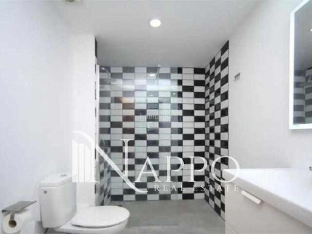 Casa en venta en Baleares Palma de Mallorca, Camp D´en Serralta. Luminosa planta baja reformada cerca de Santa Catalina. Casas Palma de.
