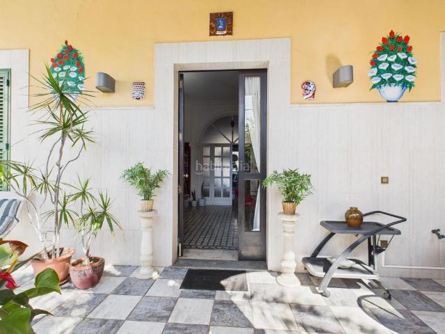 Casa en venta en Baleares Palma de Mallorca, Can Pastilla. Casas Palma de.