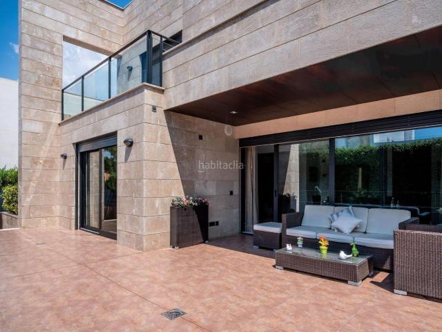 Casa en venta en Baleares Palma de Mallorca, Ciudad Jardín. Villa de Lujo en Ciudad Jardín Palma Exclusividad, Diseño y Cercanía al Mar. En una de las zonas más codiciadas y prestigiosas de. Casas.