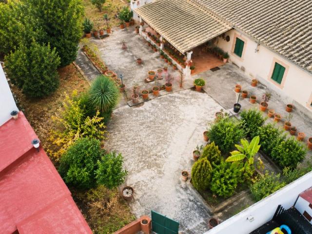Casa en venta en Baleares Palma de Mallorca, Establiments. Casas Palma de.