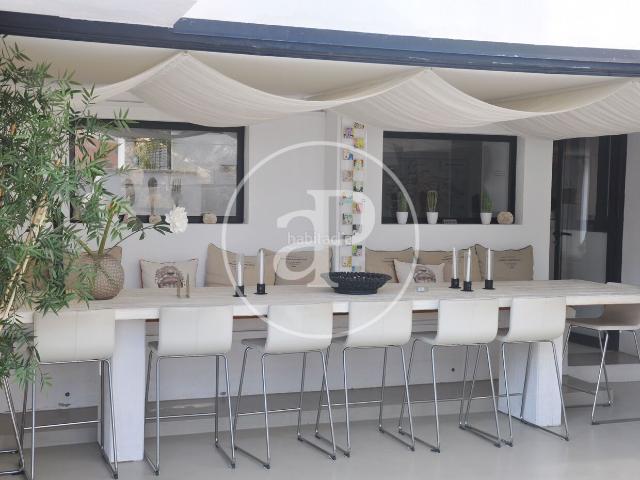 Casa en venta en Baleares Palma de Mallorca, Sant Agustí. Villa a la venta en Bendinat. Casas Palma de.