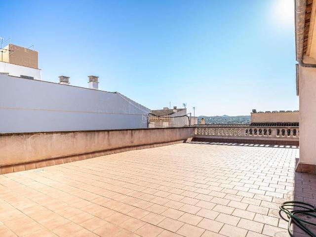 Casa en venta en Baleares Palma de Mallorca, Sant Jordi. Casa unifamiliar con garaje y terraza en Sant Jordi. Casas Palma de.