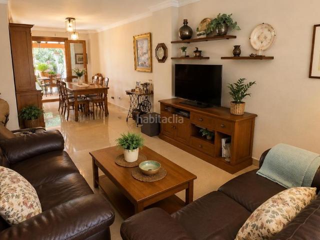 Casa en venta en Baleares Palma de Mallorca, Son Espanyolet. Una joya en Santa Catalina con patio soleado y garaje para 2 coches. Casas Palma de.