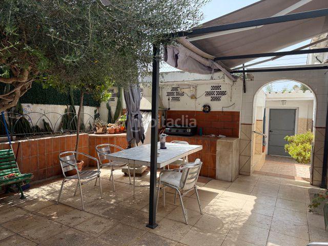 Casa en venta en Baleares Palma de Mallorca, Son Serra Sa Vileta. Casa en venta en La Vileta, 4 dormitorios. Casas Palma de.